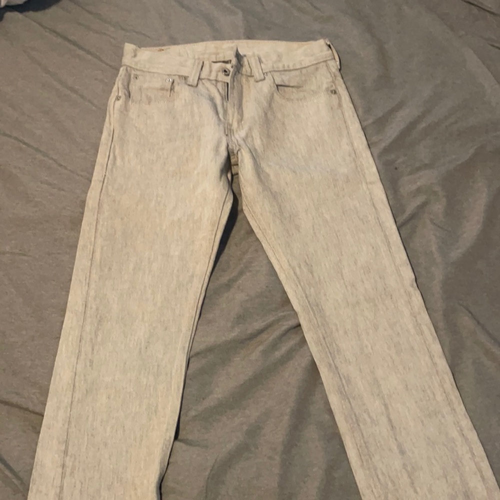 Levi’s jeans size 30/30